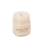 Meditation Candles | 100% Soy Wax Candles with Essential Oils - Insight Family Market