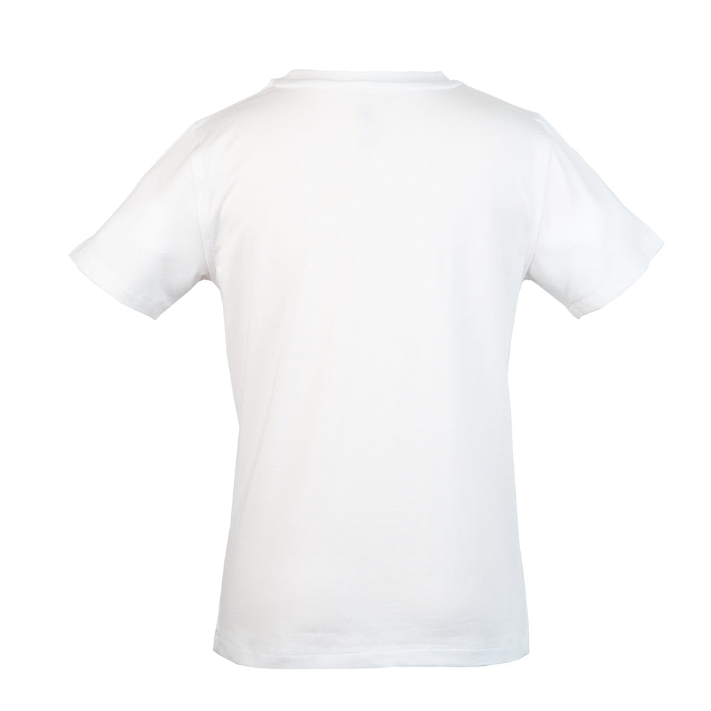 The Parker Tee - Sensory Friendly