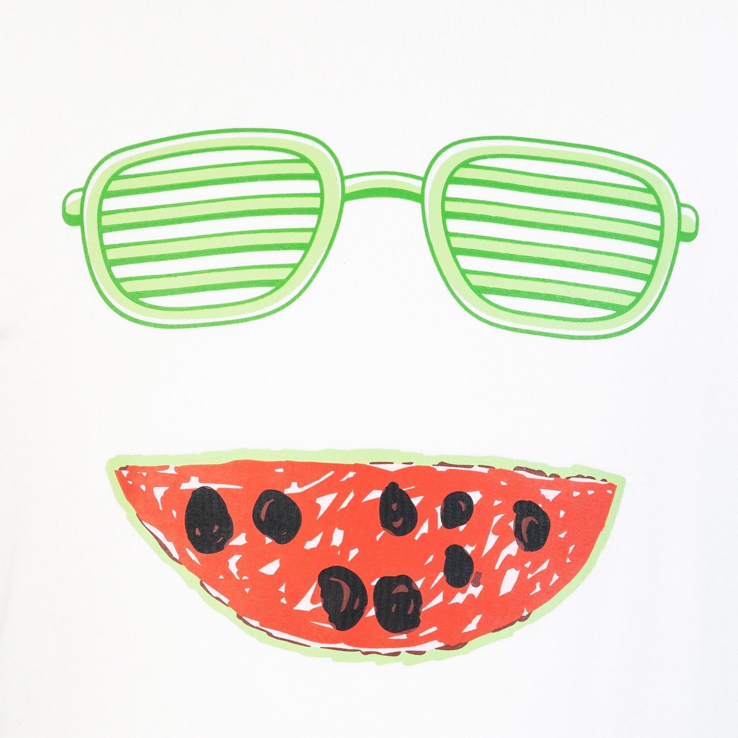 The Parker Tee - Sensory Friendly - Insight Family Market