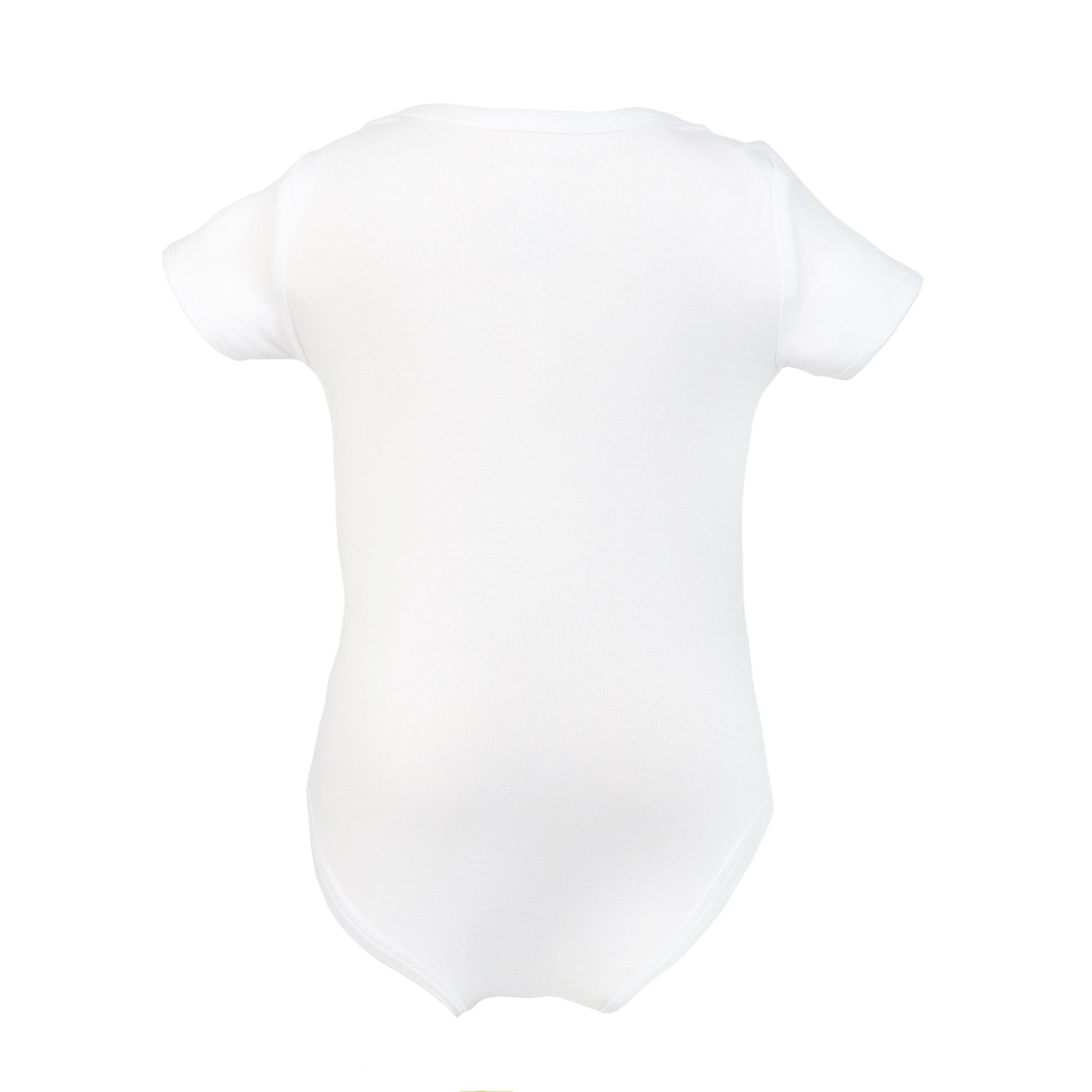 The Parker Onesie - Support pediatric Mental Health with Every Purchase - Insight Family Market