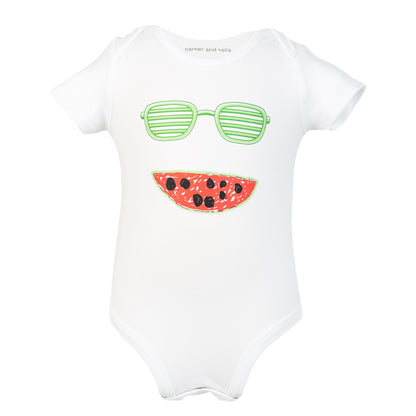 The Parker Onesie - Support pediatric Mental Health with Every Purchase - Insight Family Market