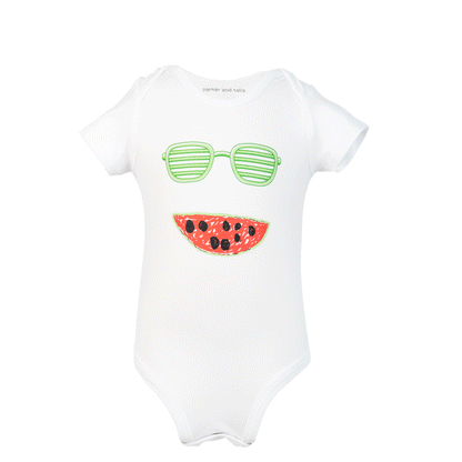 The Parker Onesie -Support pediatric Mental Health with Every Purchase