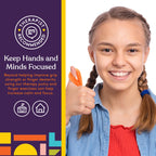 15 - Piece Hand Therapy Kit - Insight Family Market