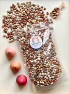 Playful Pebbles Sensory Bin Filler - Insight Family Market