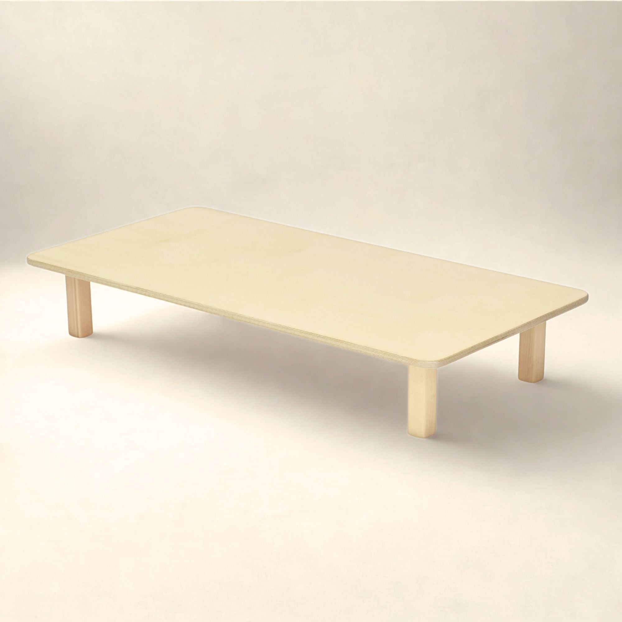 Rectangle Table - Insight Family Market
