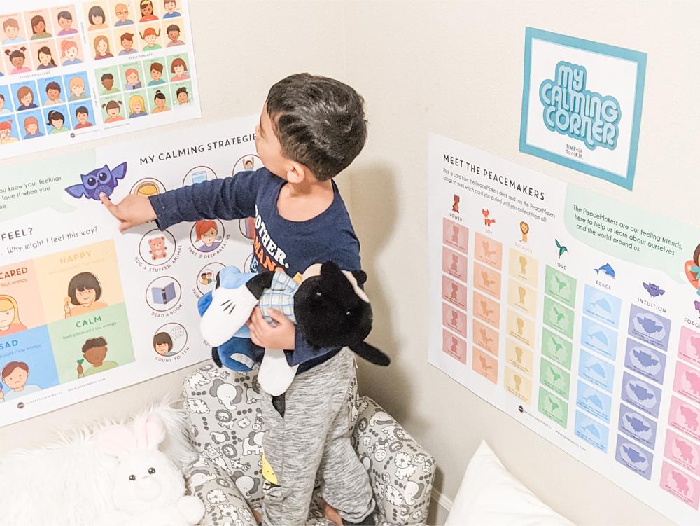 The Time - In ToolKit® - Insight Family Market