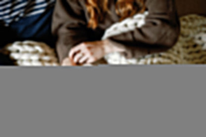 Knit Weighted Blanket - Insight Family Market