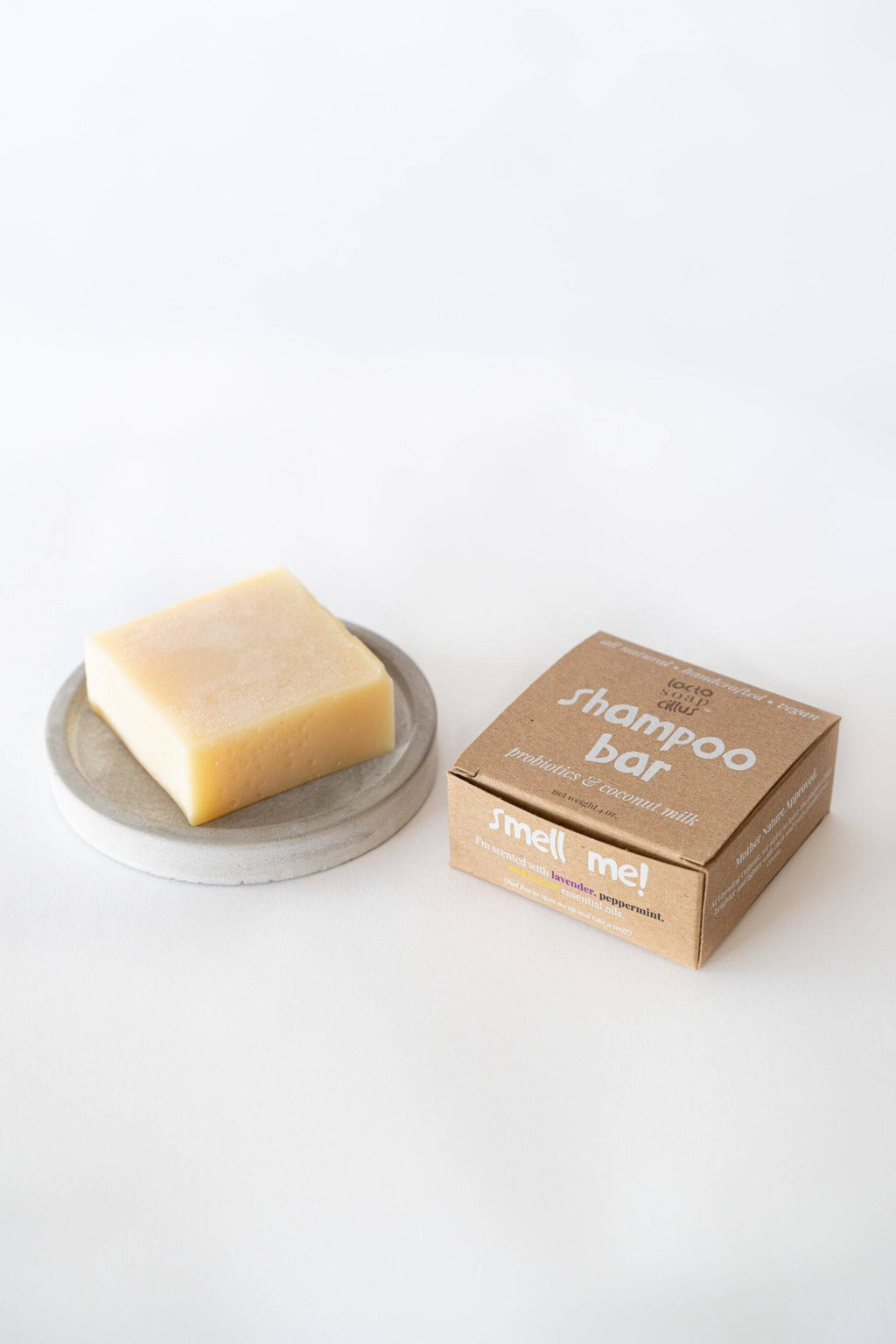 Shampoo Bar - Insight Family Market