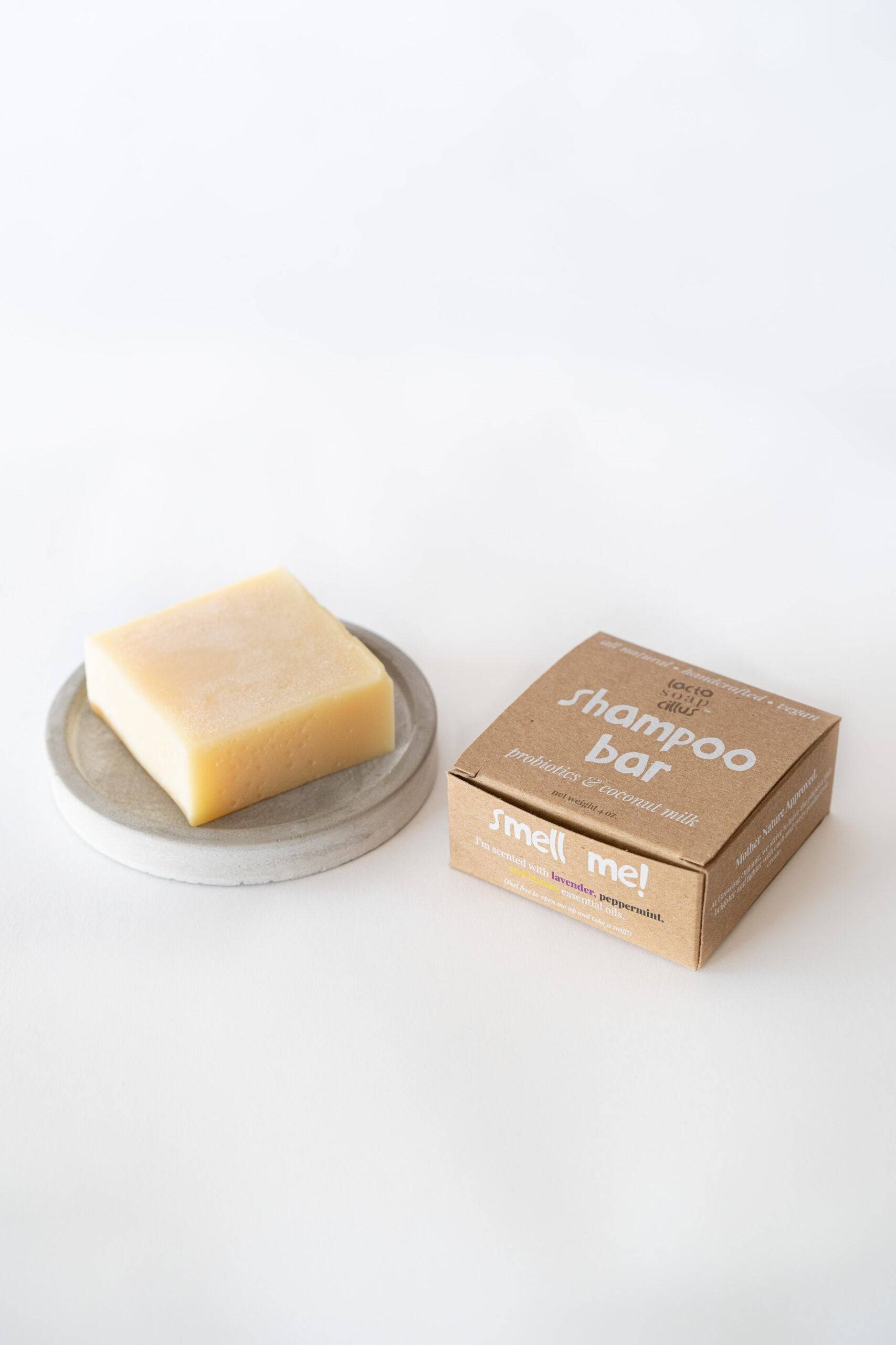 Shampoo Bar - Insight Family Market