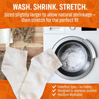 SmoothToe™ Essentials Ankle – Seamless Toe Sensory - Friendly Socks 5 - Pack - Insight Family Market