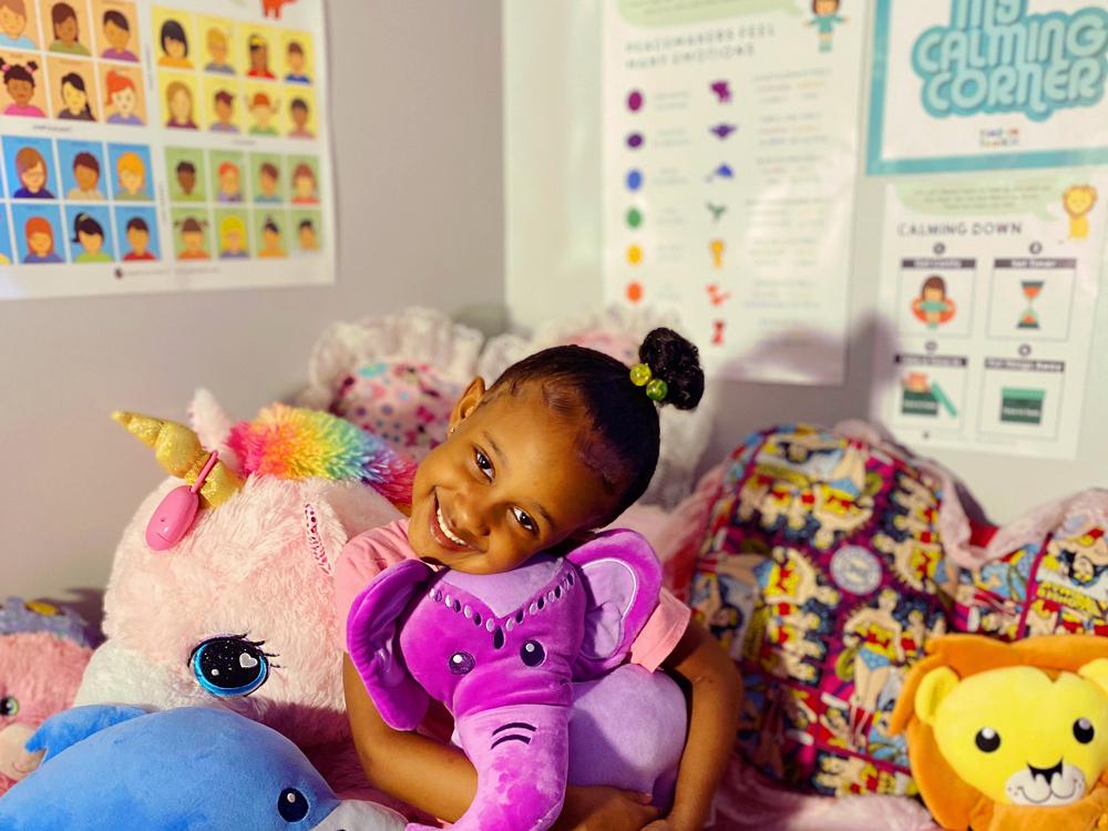 The Time - In ToolKit® - Insight Family Market