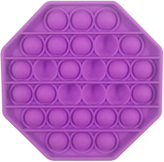 Silicone Pop It Fidget Sensory Toy - Insight Family Market