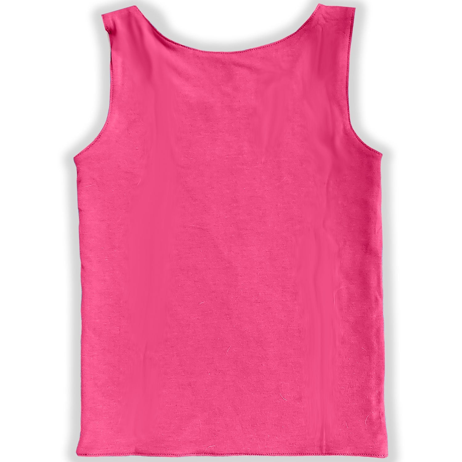 The Sensory Compression Comfort Reversible Tank - Pink/White - Insight Family Market