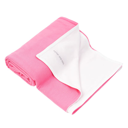 The Reversible Baby Swaddle - Insight Family Market