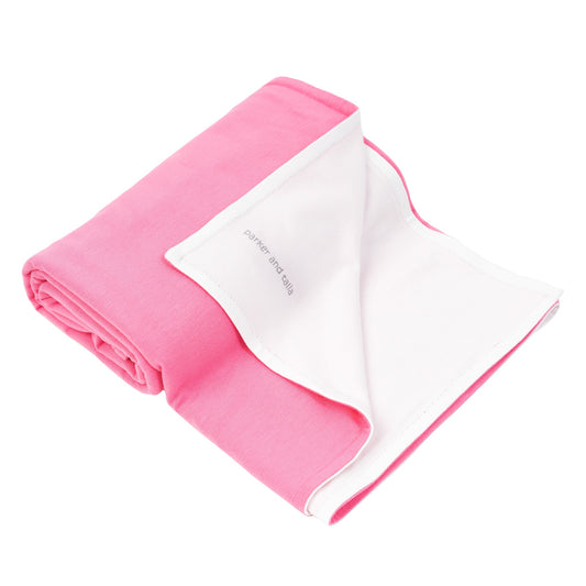 The Reversible Baby Swaddle - Insight Family Market