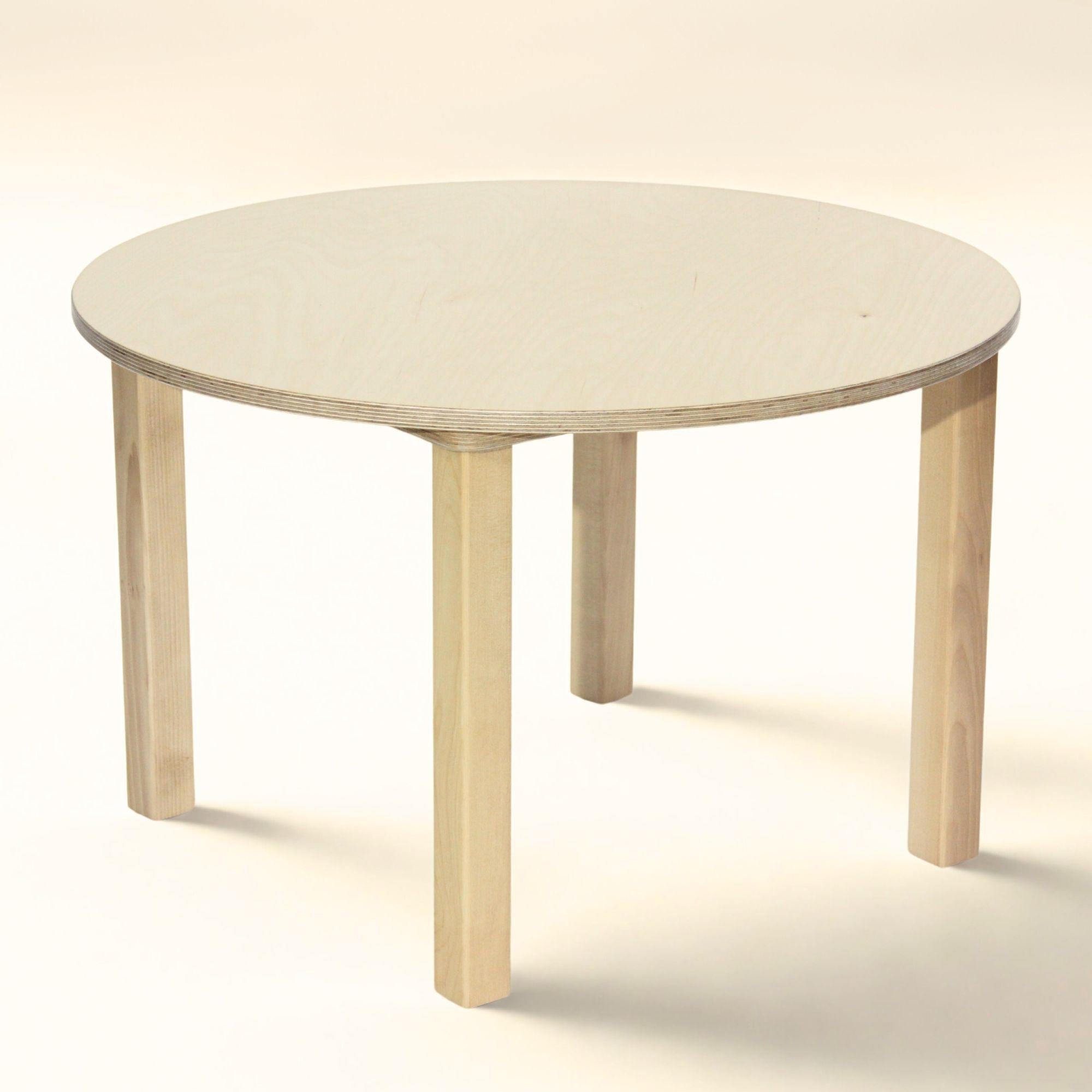 Round Table - Insight Family Market