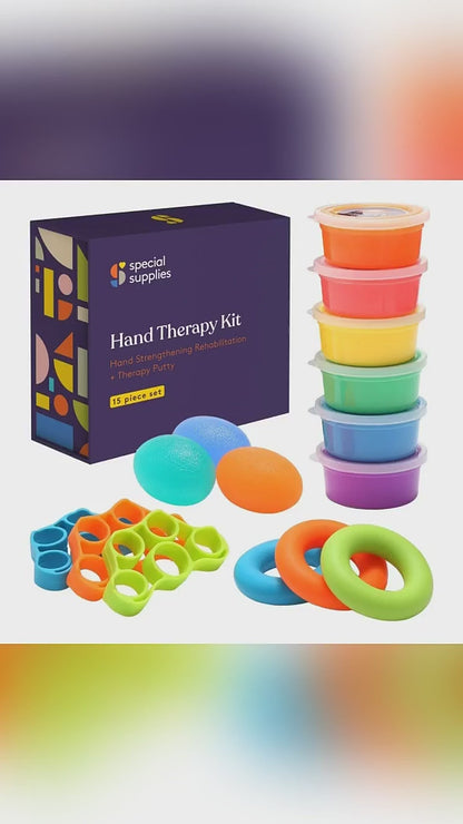 Complete Handwriting Support Bundle