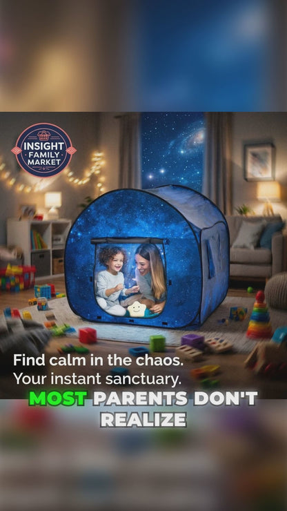 Play Tent