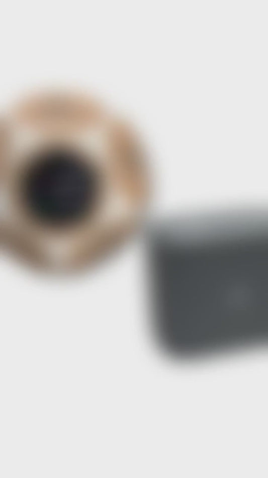 The Habit Reset Kit (Standard Size Lockbox)