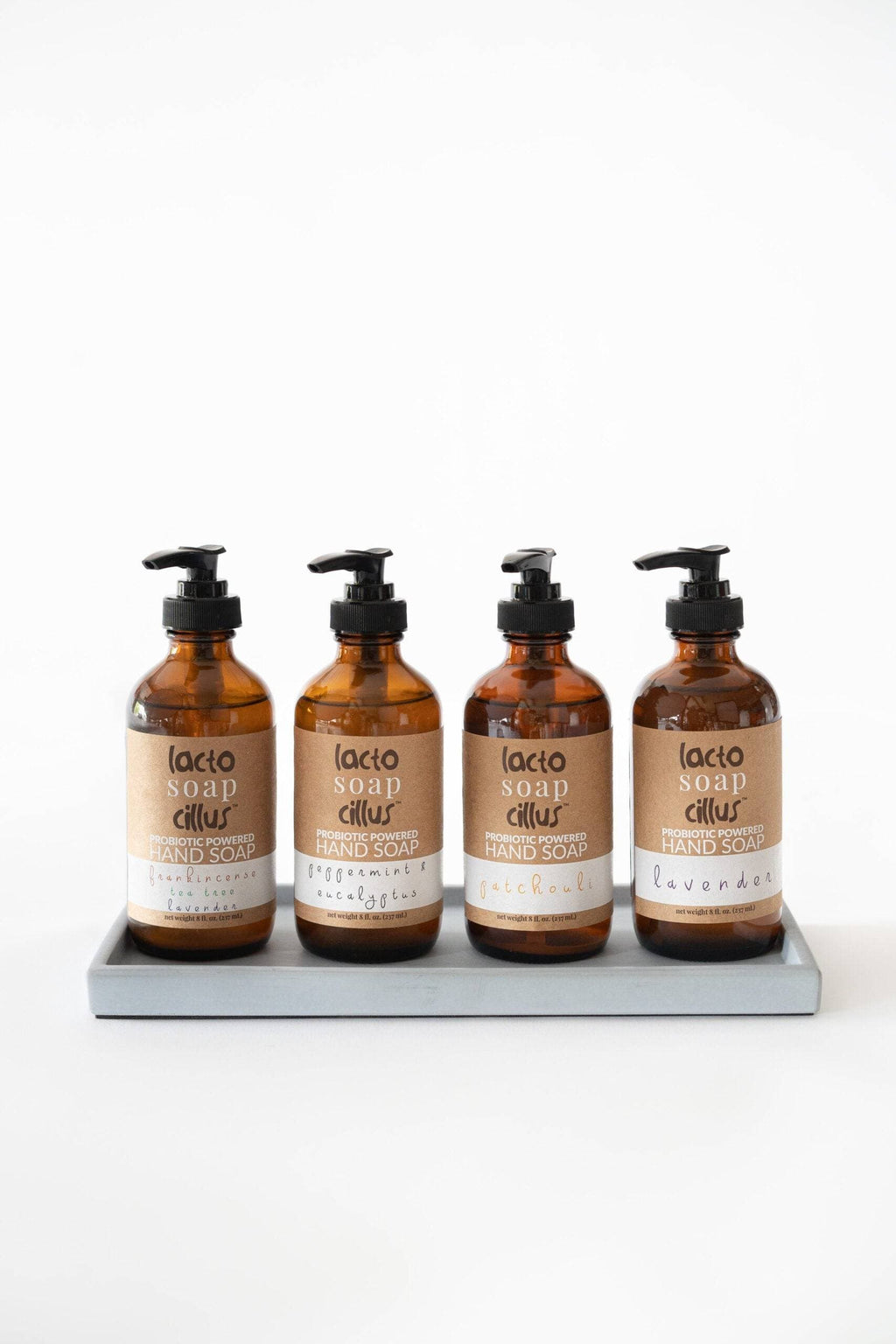 Probiotic Powered Hand Soap - Insight Family Market
