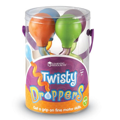 Twisty Squeeze Droppers - Insight Family Market