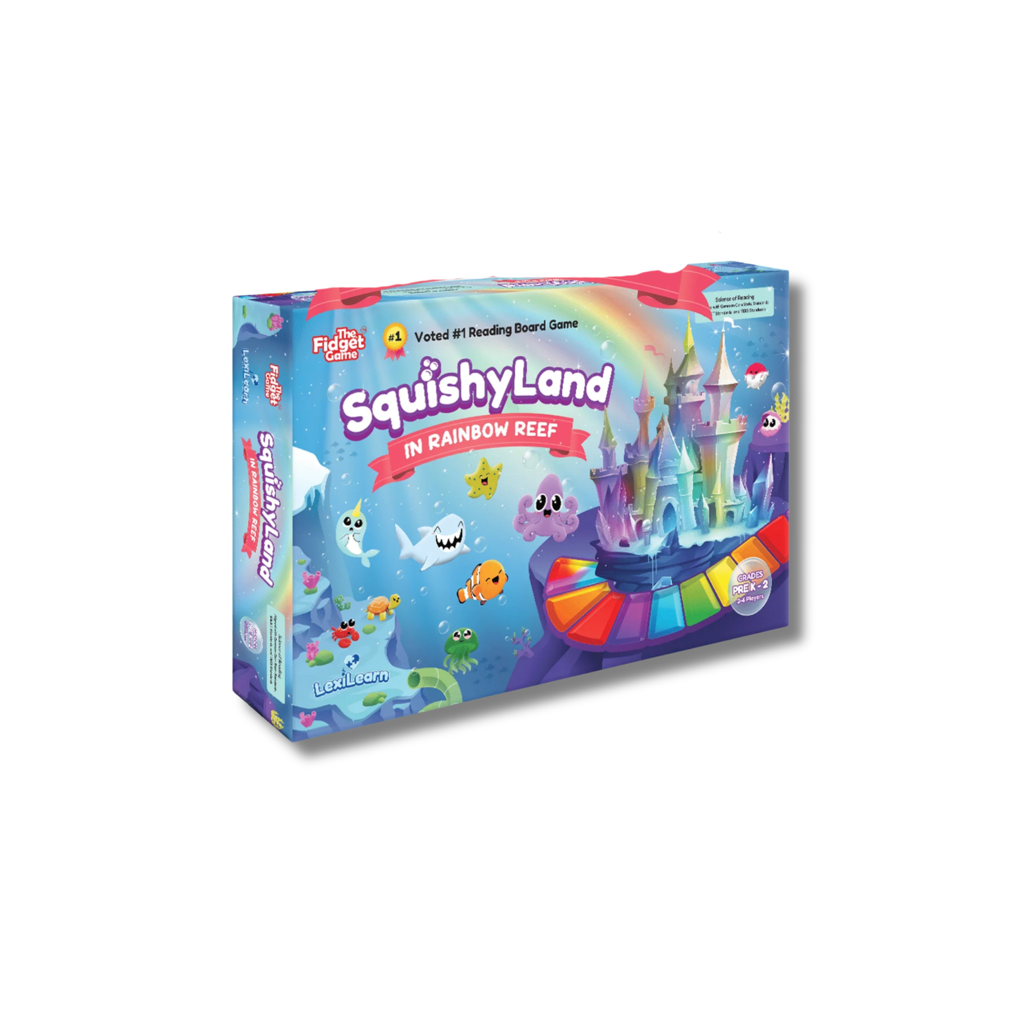 Squishyland