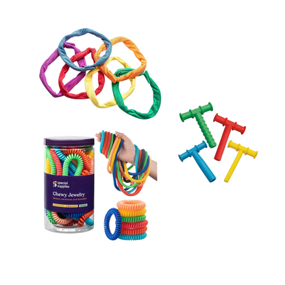 Classroom Chew Kit