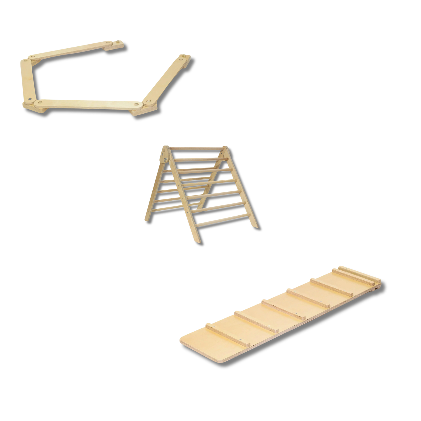 Montessori Active Play Starter Kit