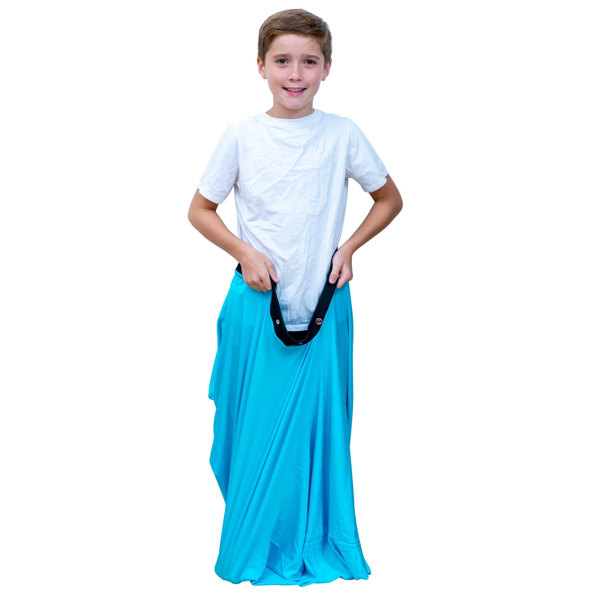 Sensory Stretchy Body Sock - New Snap Closure - Insight Family Market