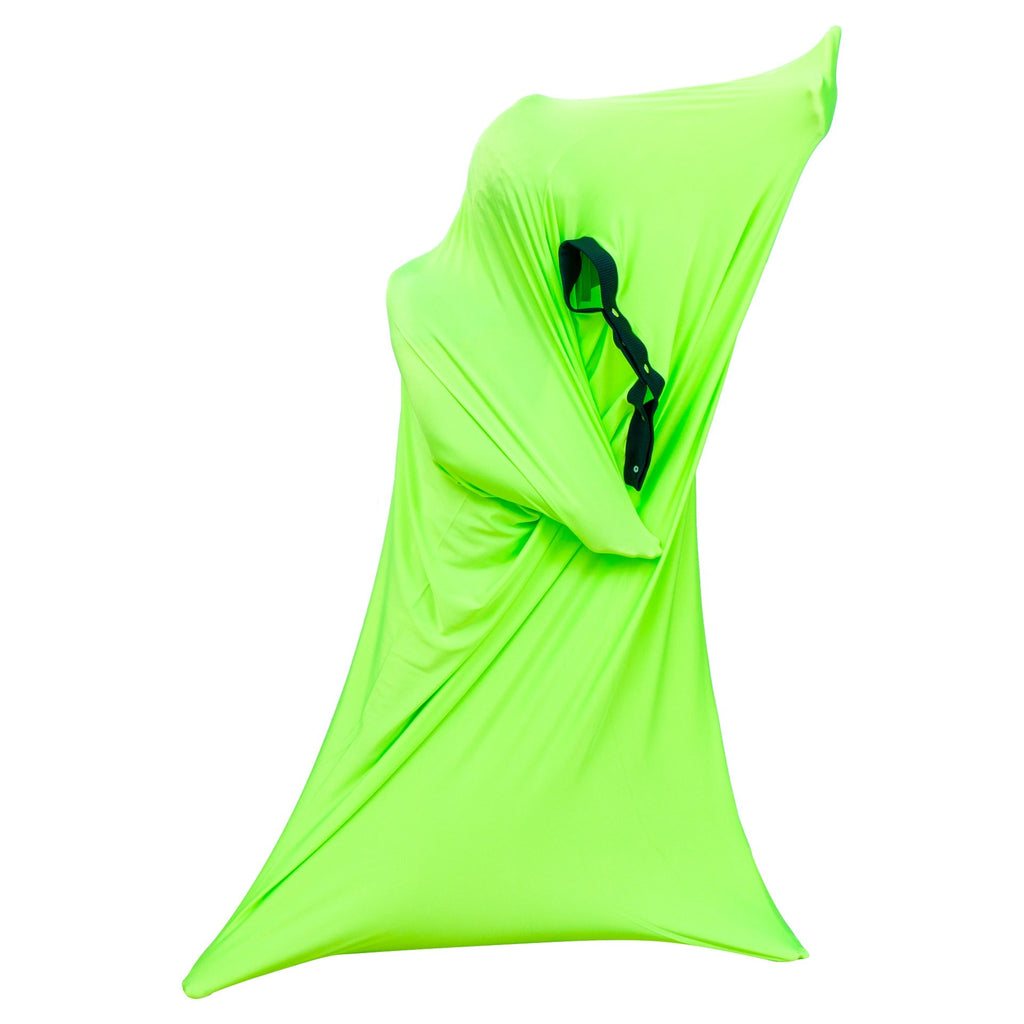 Sensory Stretchy Body Sock - New Snap Closure - Insight Family Market