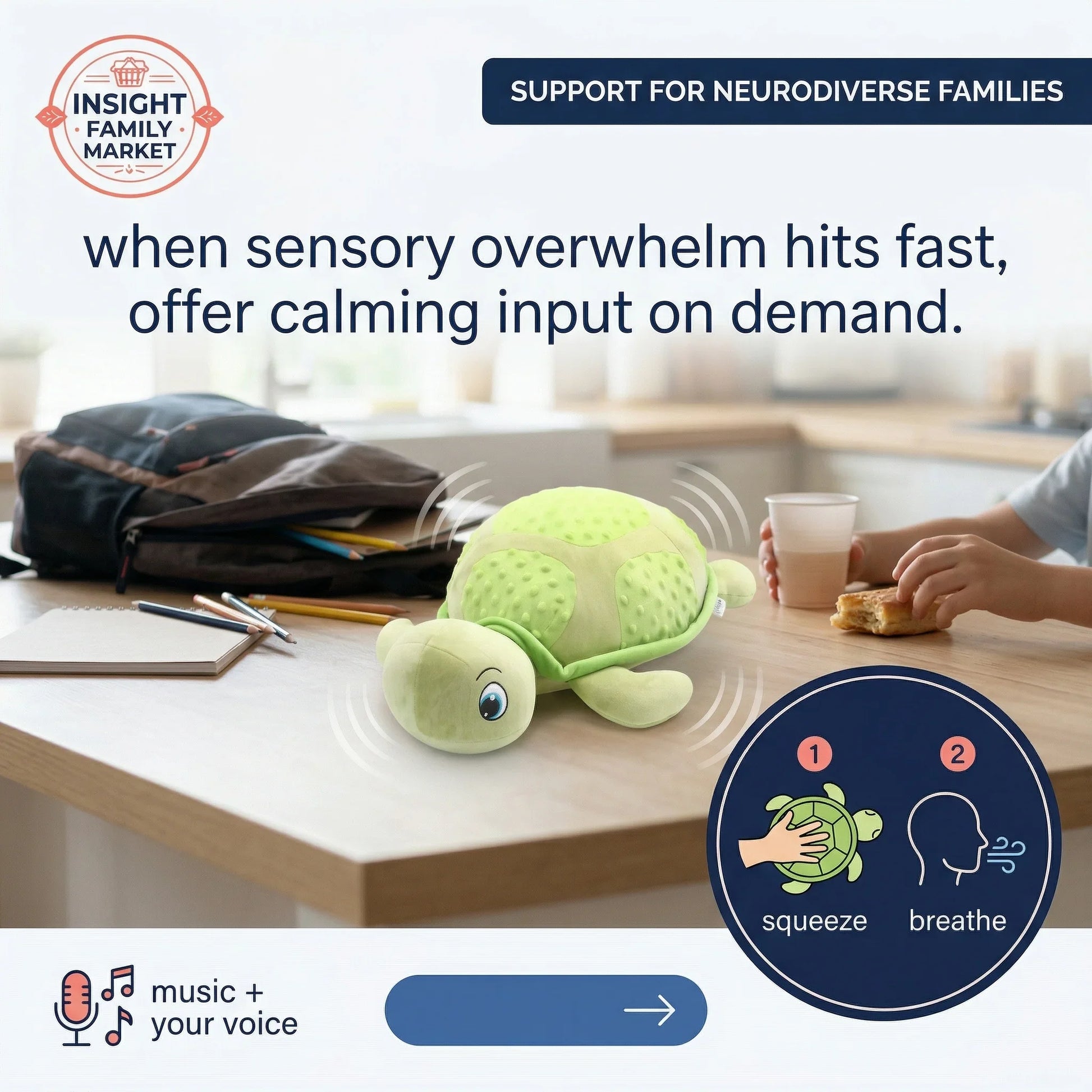 vibrating turtle massager Which wireless vibration sensors can you trust?