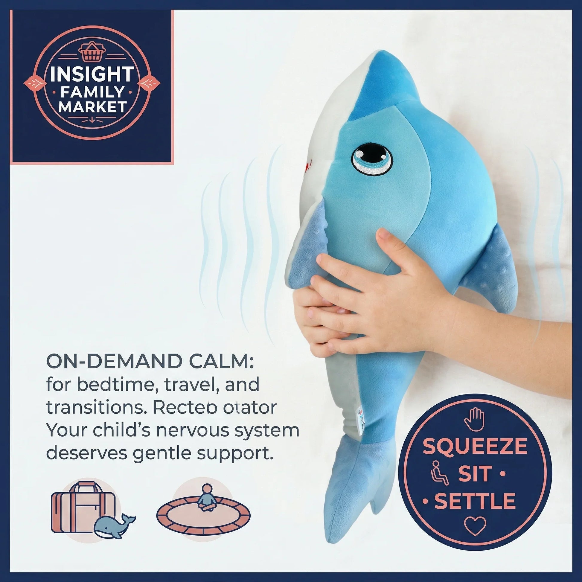 phone ringing vibration sound effect Vibrating Plush Animals