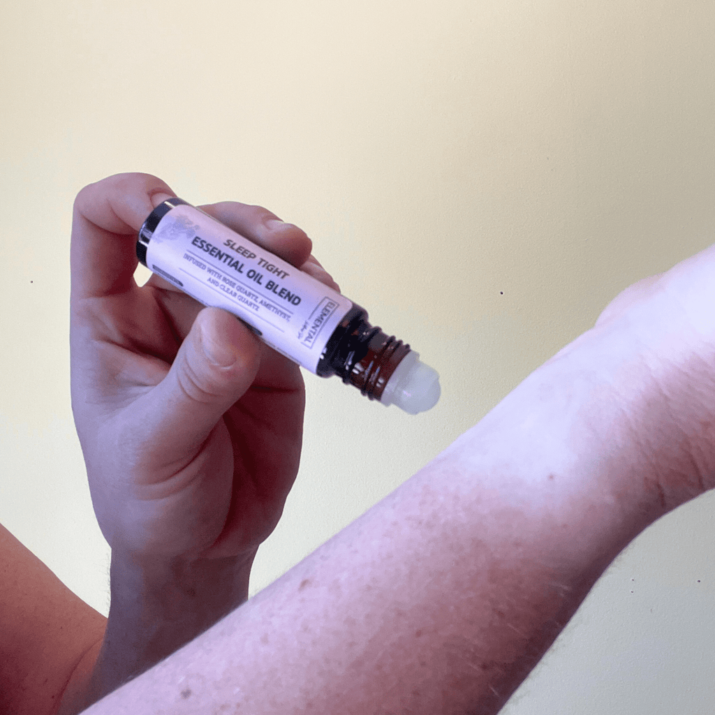 Natural Sleep Aid - Insight Family Market