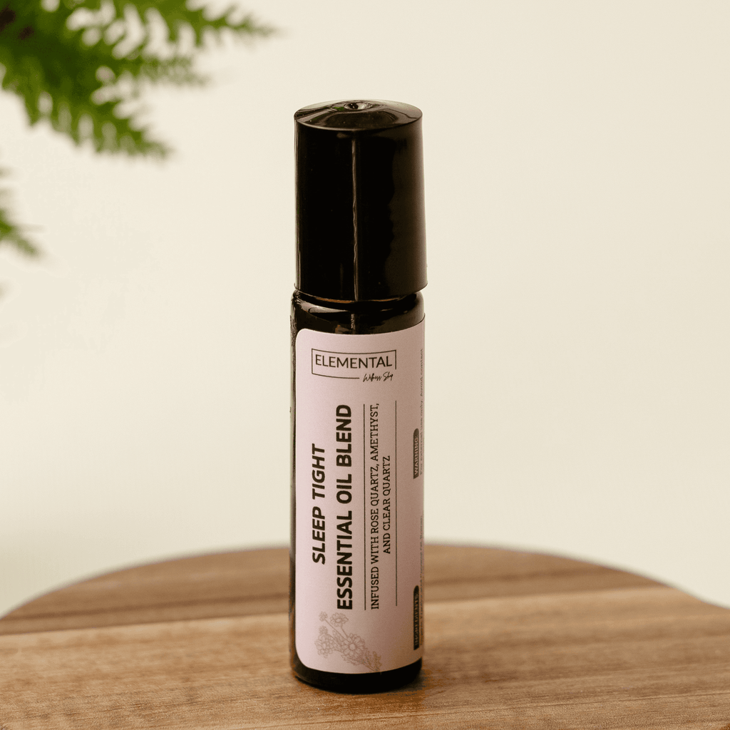 Natural Sleep Aid - Insight Family Market