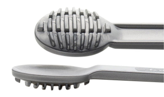 Sensory Textured Spoon - Insight Family Market