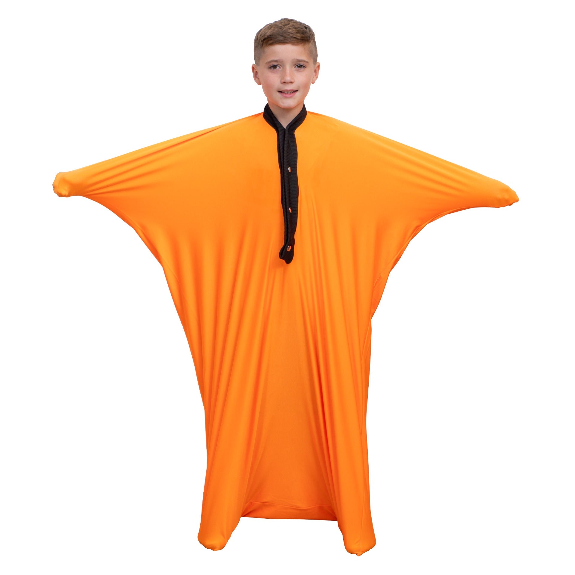 Sensory Stretchy Body Sock - New Snap Closure - Insight Family Market