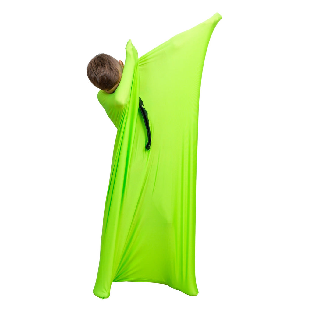 Sensory Stretchy Body Sock - New Snap Closure - Insight Family Market