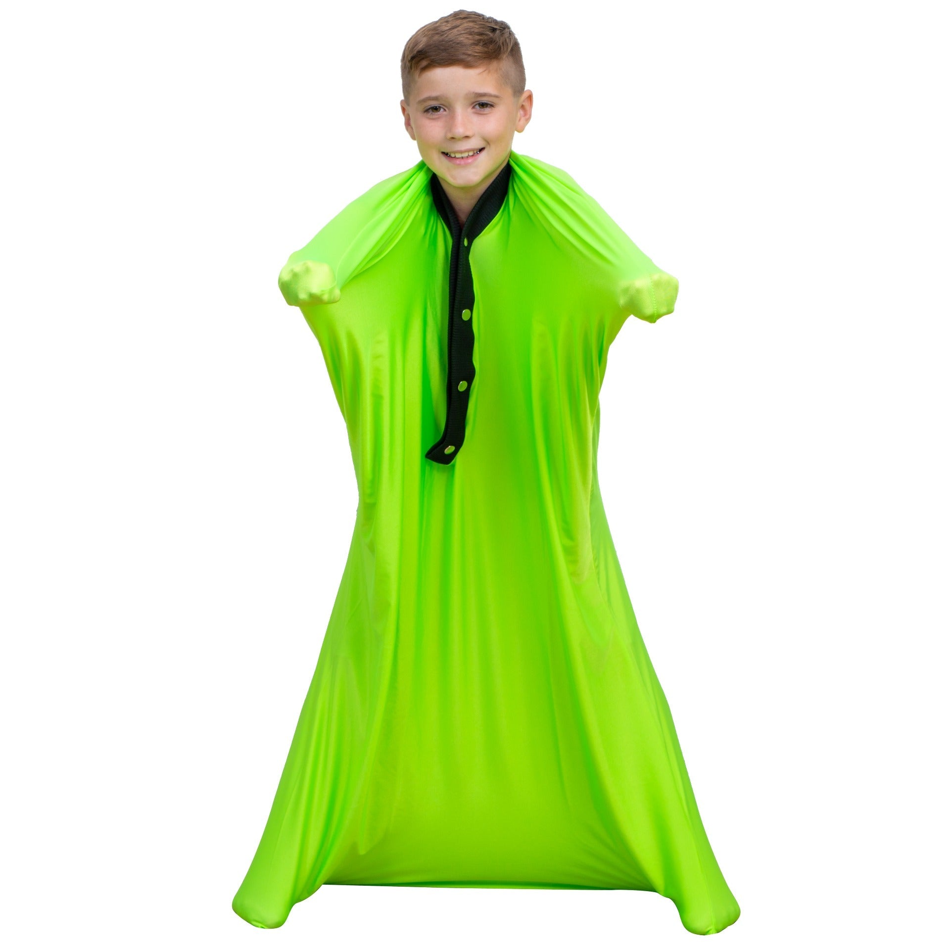 Sensory Stretchy Body Sock - New Snap Closure - Insight Family Market