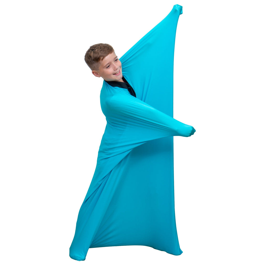 Sensory Stretchy Body Sock - New Snap Closure - Insight Family Market