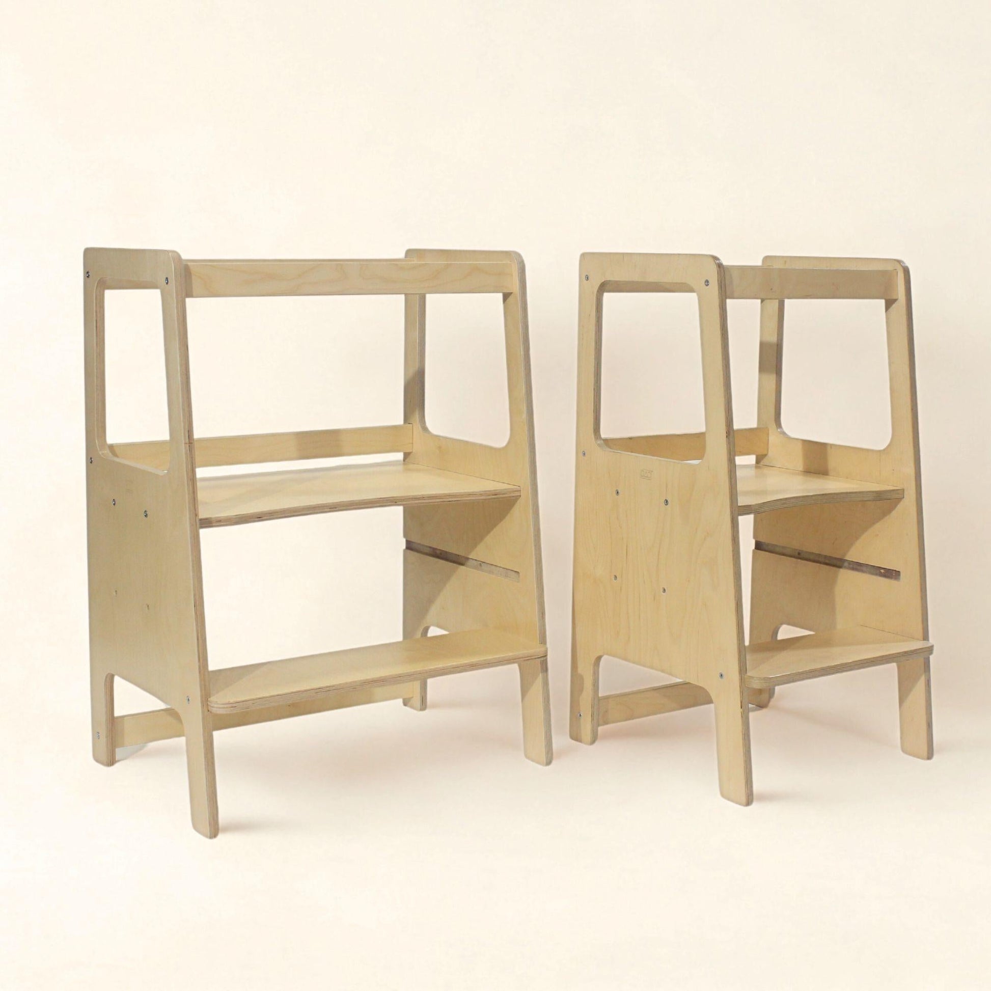 Toddler Tower - Insight Family Market