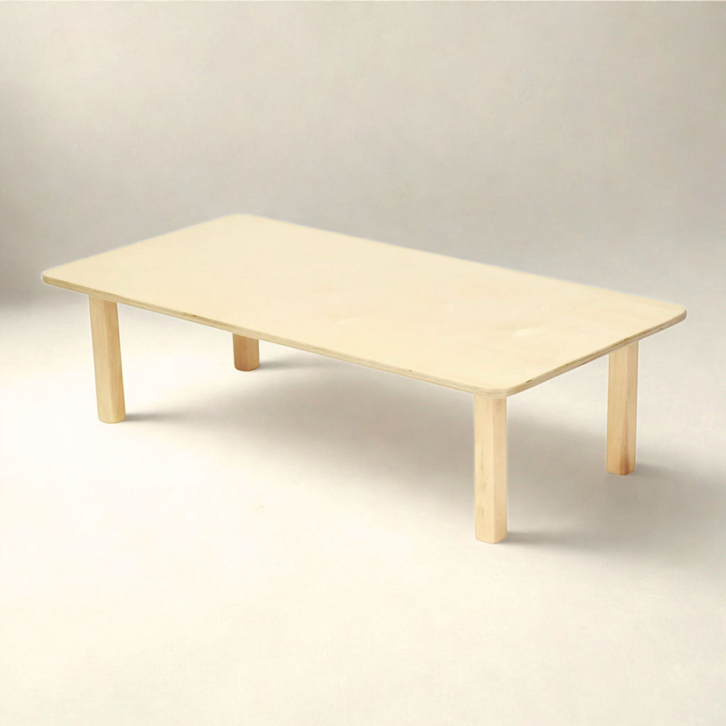 Rectangle Table - Insight Family Market