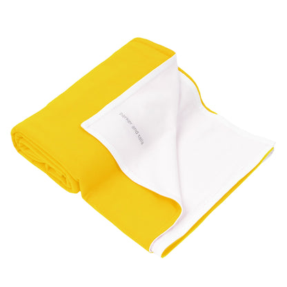 The Reversible Baby Swaddle - Insight Family Market