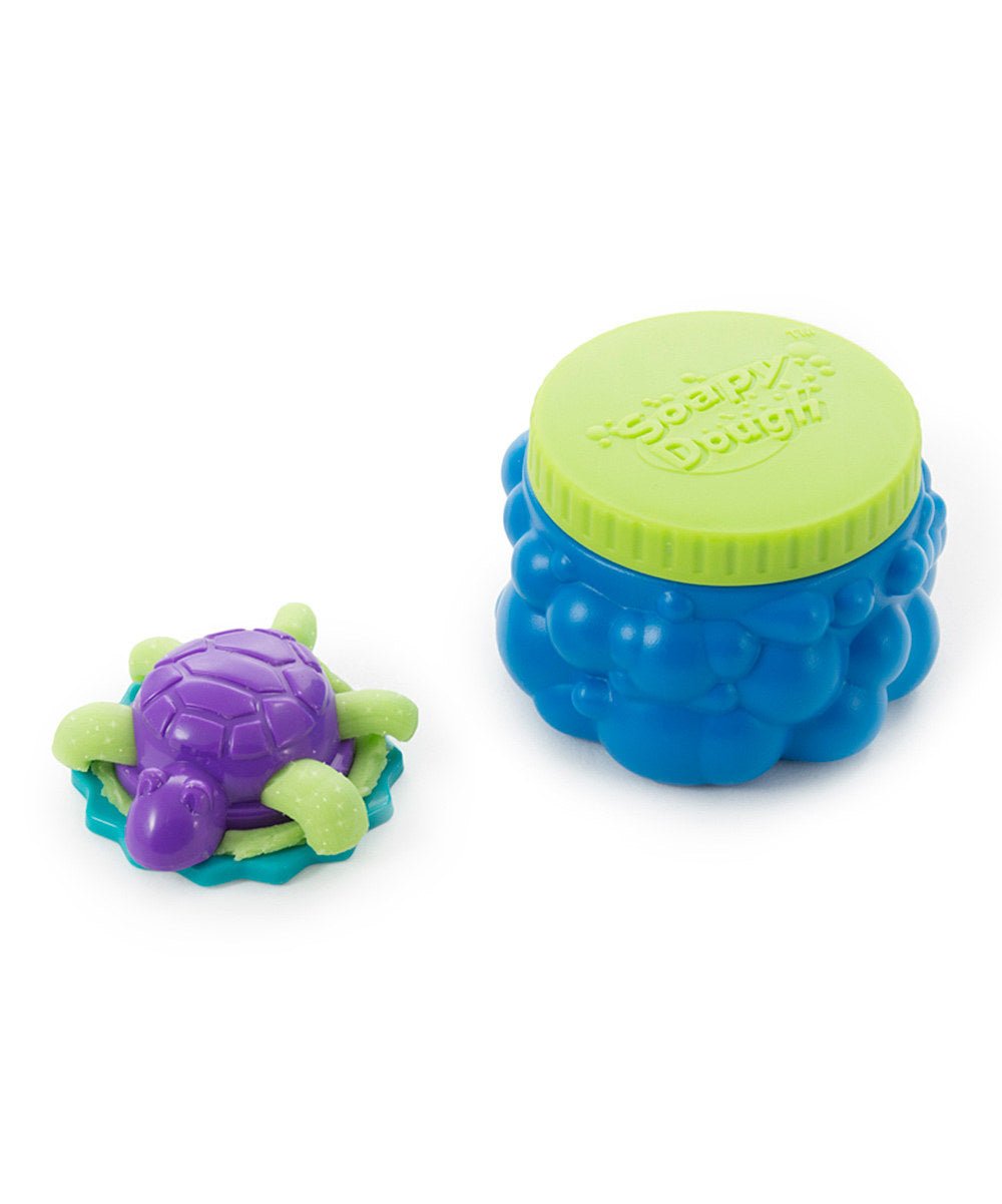 Soapy Play Dough - Insight Family Market
